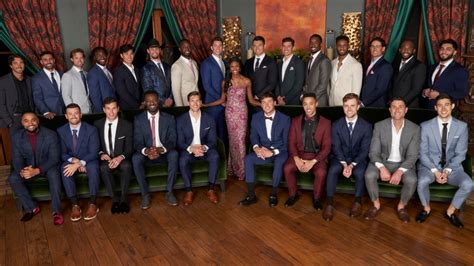 'Bachelorette' Finale: Who Did Charity Choose, Plus New .